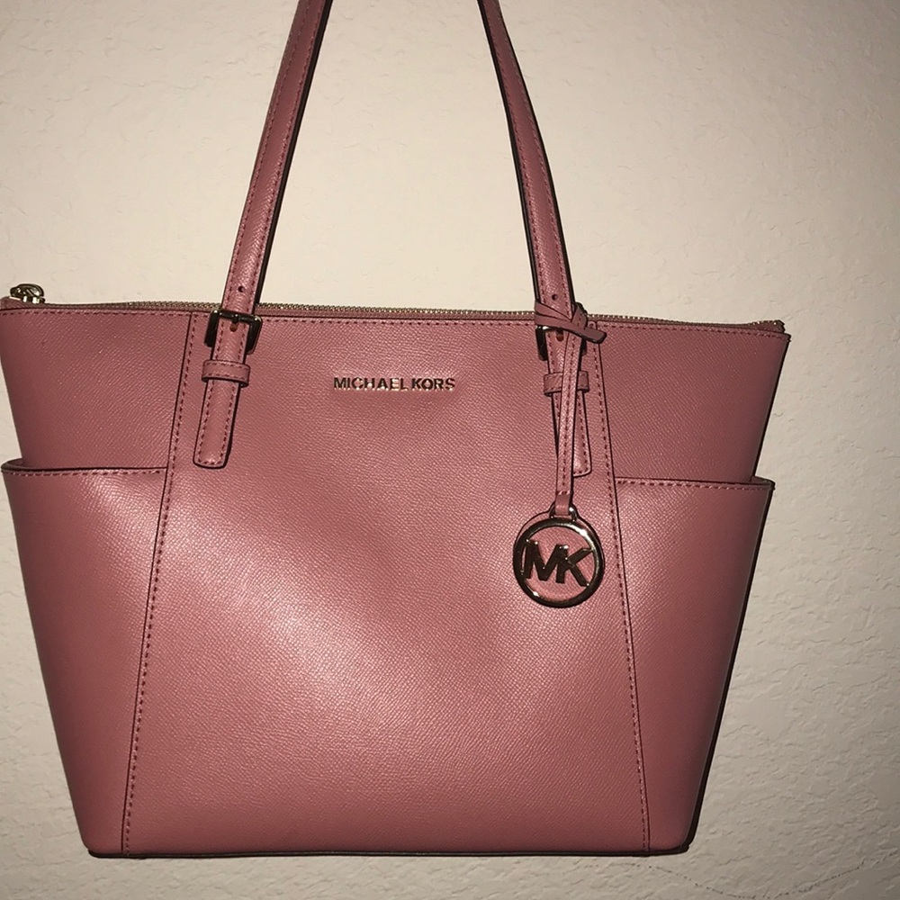 Michael Kora Handbag